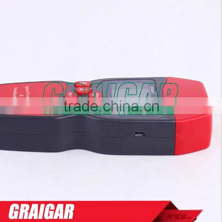 NOYAFA NF-907 high quality 2-in-1 optical multimeter Fiber Optical Power Meter & Visual fault locator
