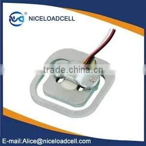 50kg load cell body scales load cell micro mini little weighing load cells