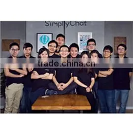 Shenzhen Geekdigger Technology Co., Ltd. company overview - view 1