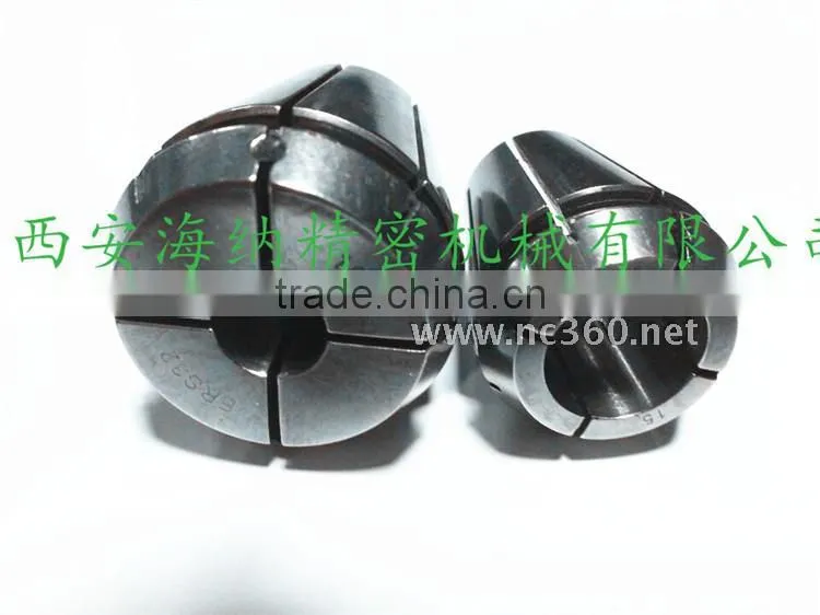 Waterstop Precision Flexible chuck ER40-4/5/6/7/8/9/10/11/12/13/14/15/16/17/18/19/20/21/22/23/24/25/26