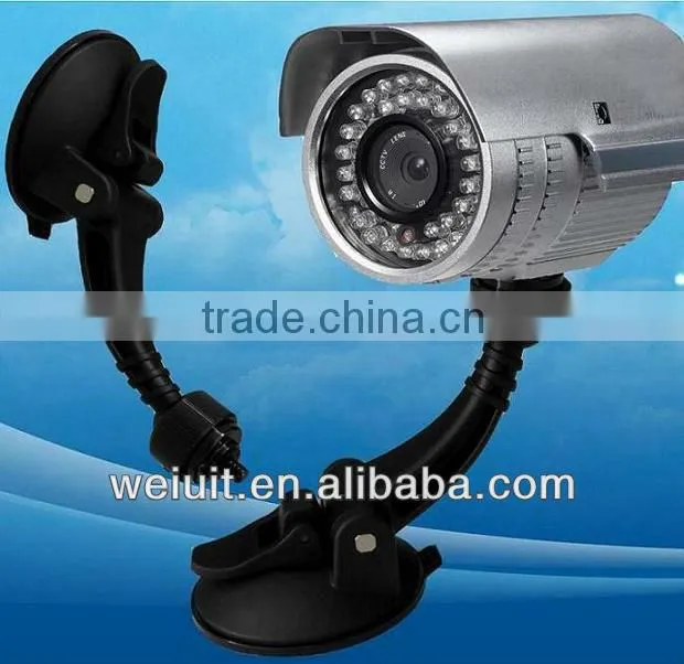 2013 new design flexible novelty camera accessories car digital camera stand holder