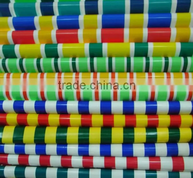High quality PVC sheet,Eco-friendly PVC Coated tarpaulin Used for Airbag&Water Bladder