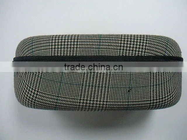 GC--Good choice Dongguan city Fashion EVA hard cosmetic bag