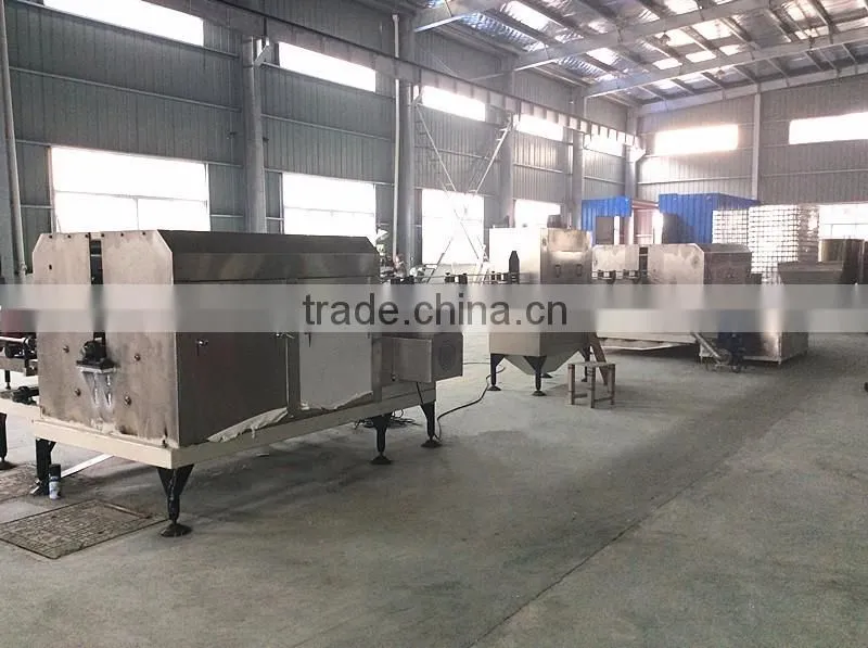 glass bottle production line auto glass bottle washing machine