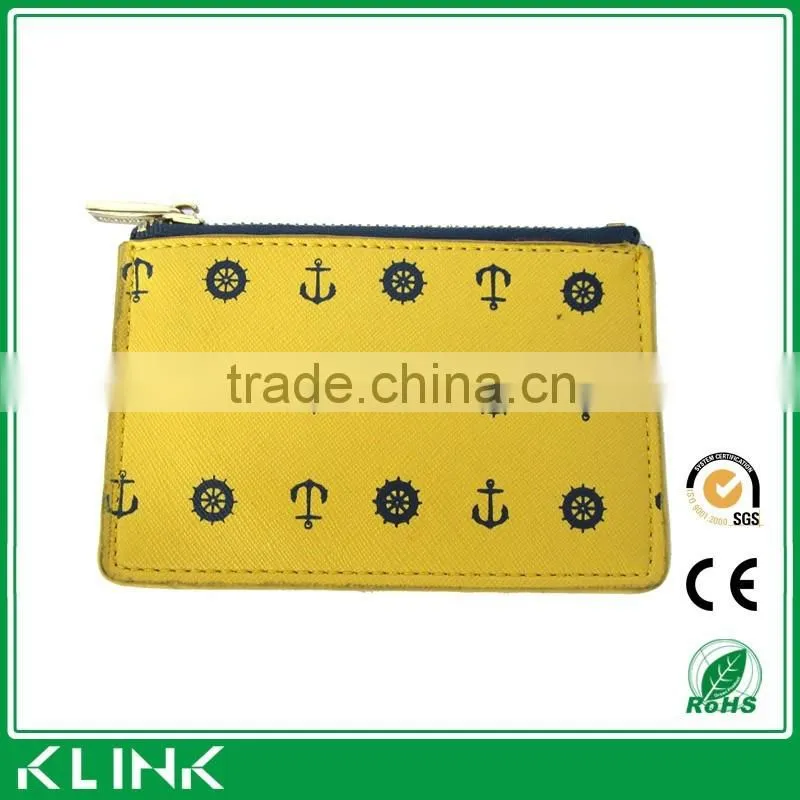 New design rfid travel wallet wallet rfid shielded wallet