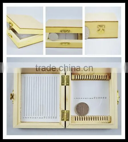 Microscope Slides Set Beginners slides set