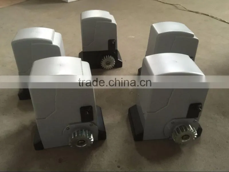 Automatic Gate Operators Type sliding gate operator