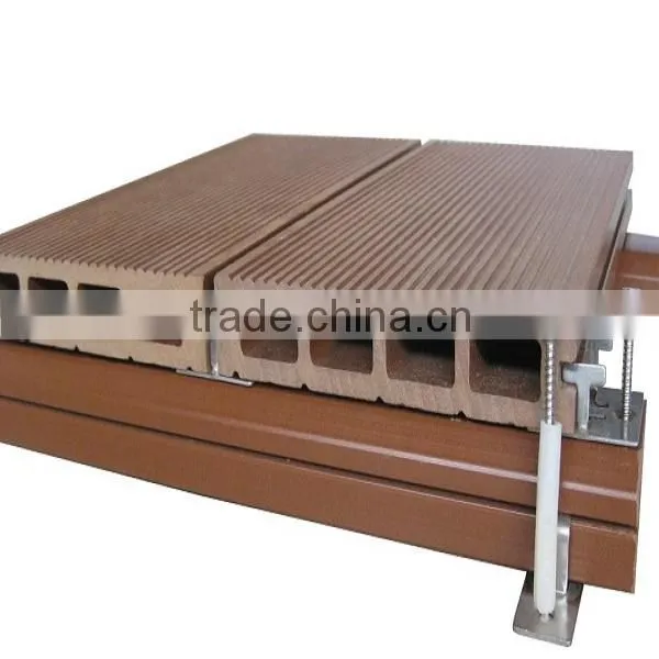 Plastic Hidden Decking Fasteners!