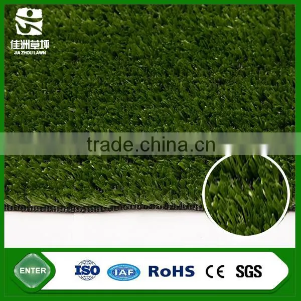 Fancy artificial grass door mats