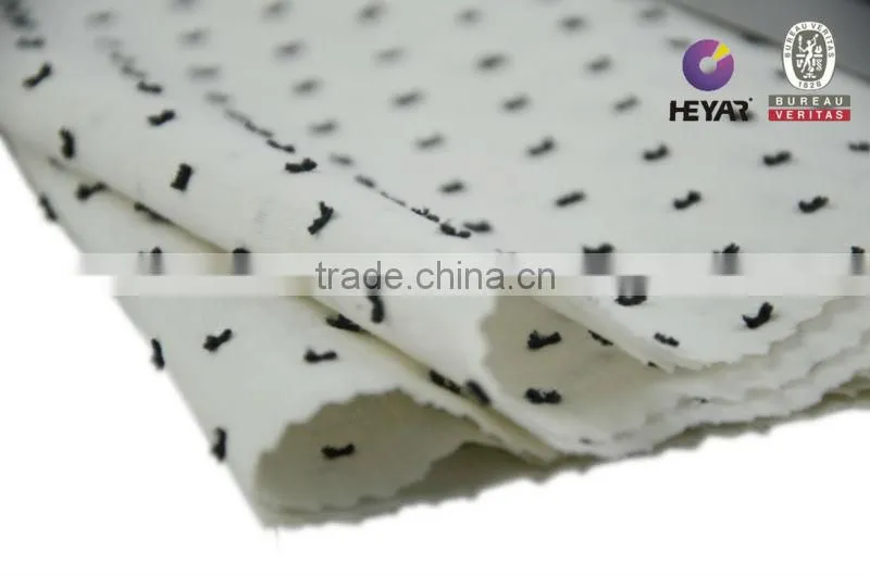 curtain jacquard fabric