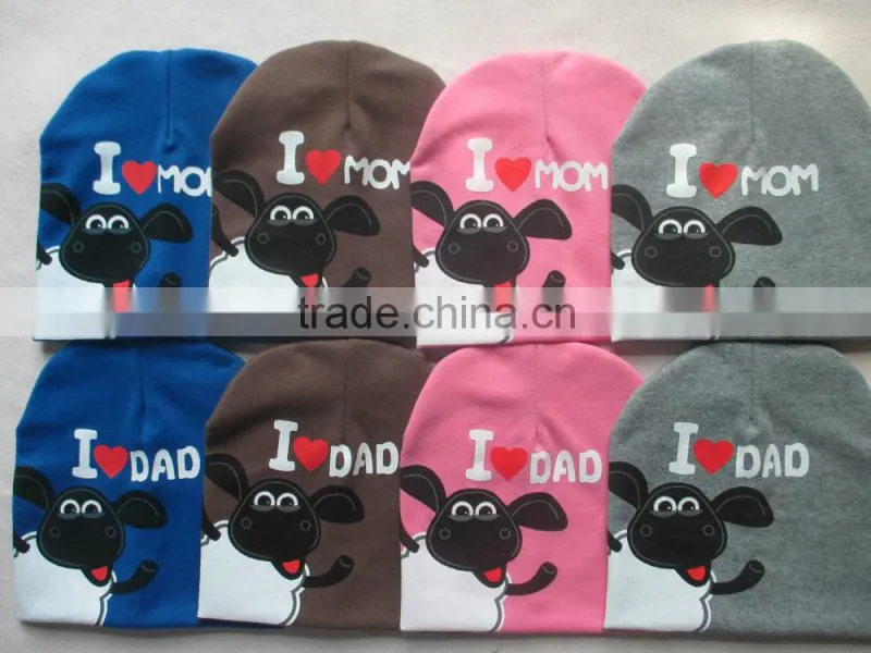baby kids baggy cap