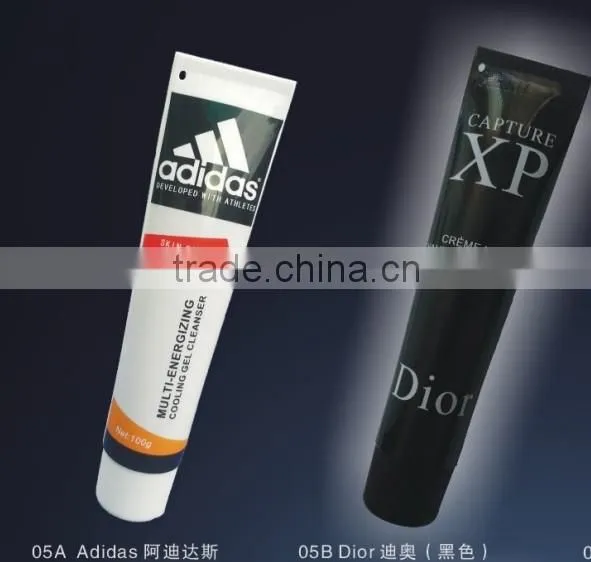 our company research and development toothpaste cosmetics 1200mah power bank