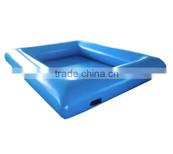 2014 commercial inflatable pool for sale