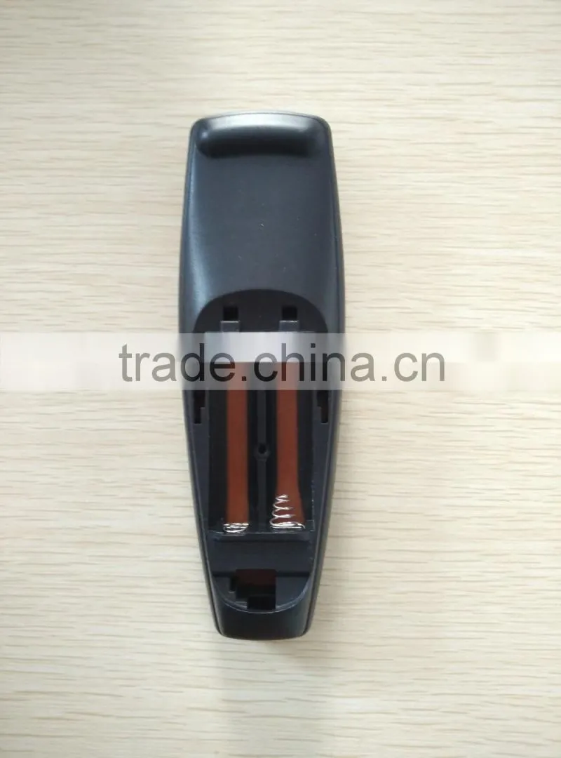 HIGH QUALITY new design new model UNIVERSAL satellite receiver remote control