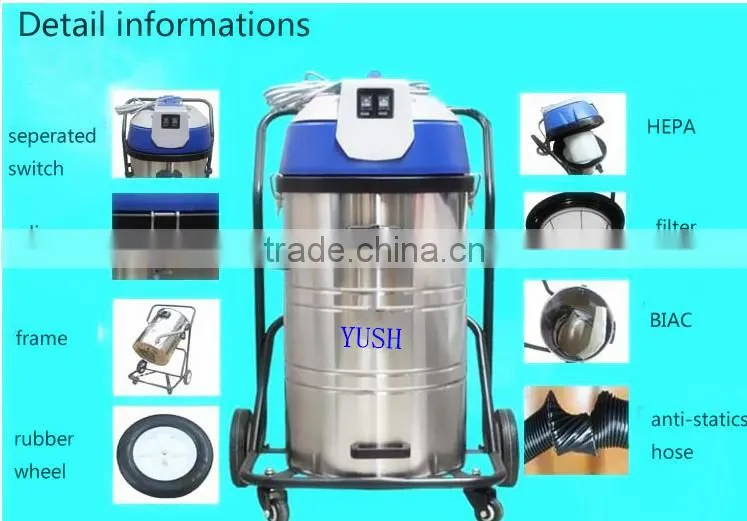 2015 hot sell vacuum cleaner with high configuration . 2015 hot sell wet dry steam vacuum cleaner
