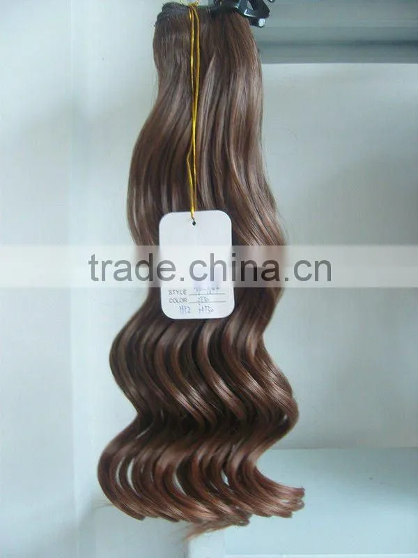 hair weft hair weaving cheap hair extension