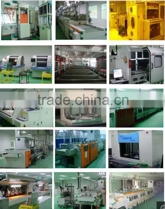 Air Conditioning/Refrigerator/Washing machine Controller Board PCBA factory