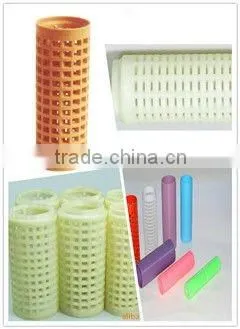 Dyeing core