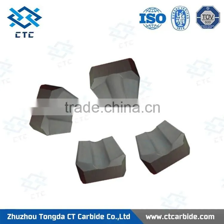 Tungsten carbide straightening block 15 years production experience made in china