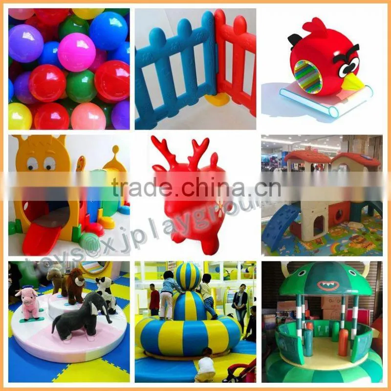 Children Indoor Tube Pool Slide For Sale