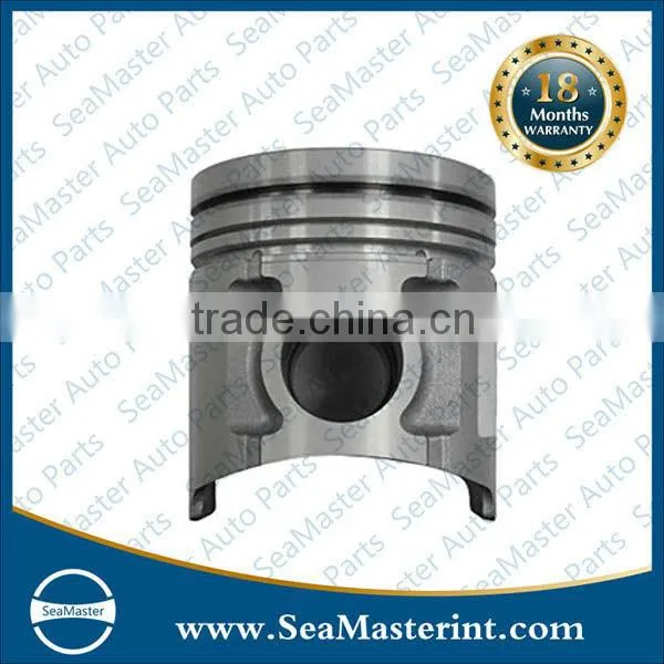 Piston For VOLKSWAGEN CR,CS,JK/JETTA,PASSAT,GOLF Engine piston OEM 0295500