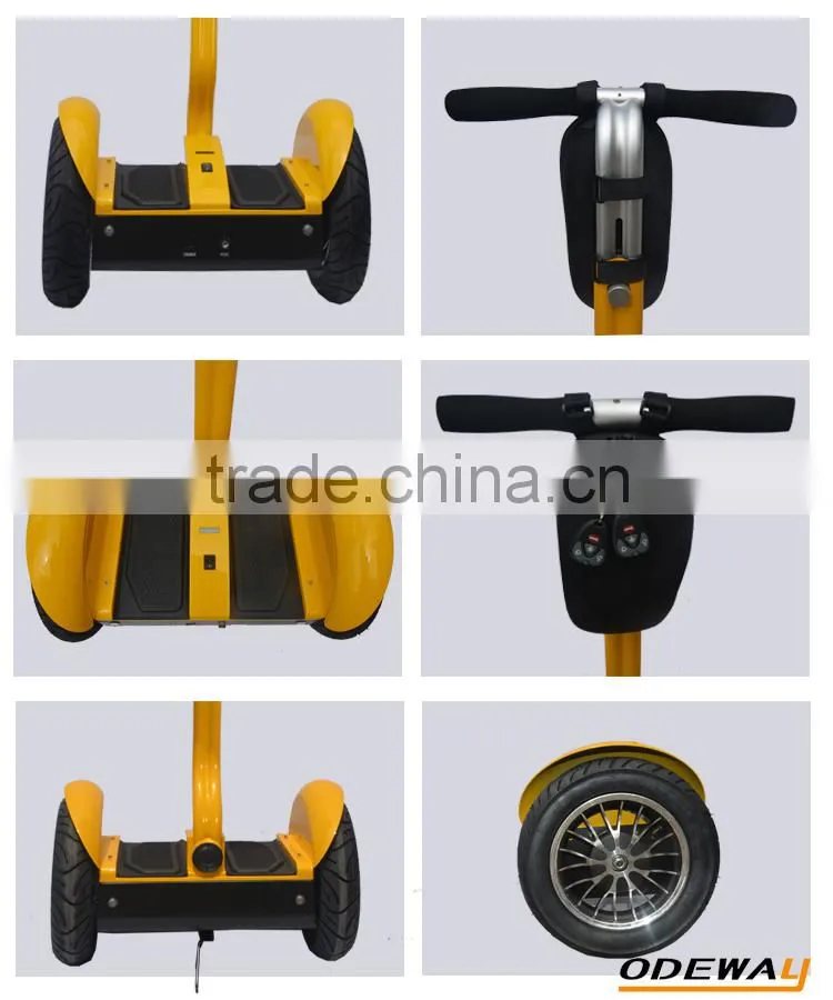 2016 CE approved cheap Adults electric scooter for sale