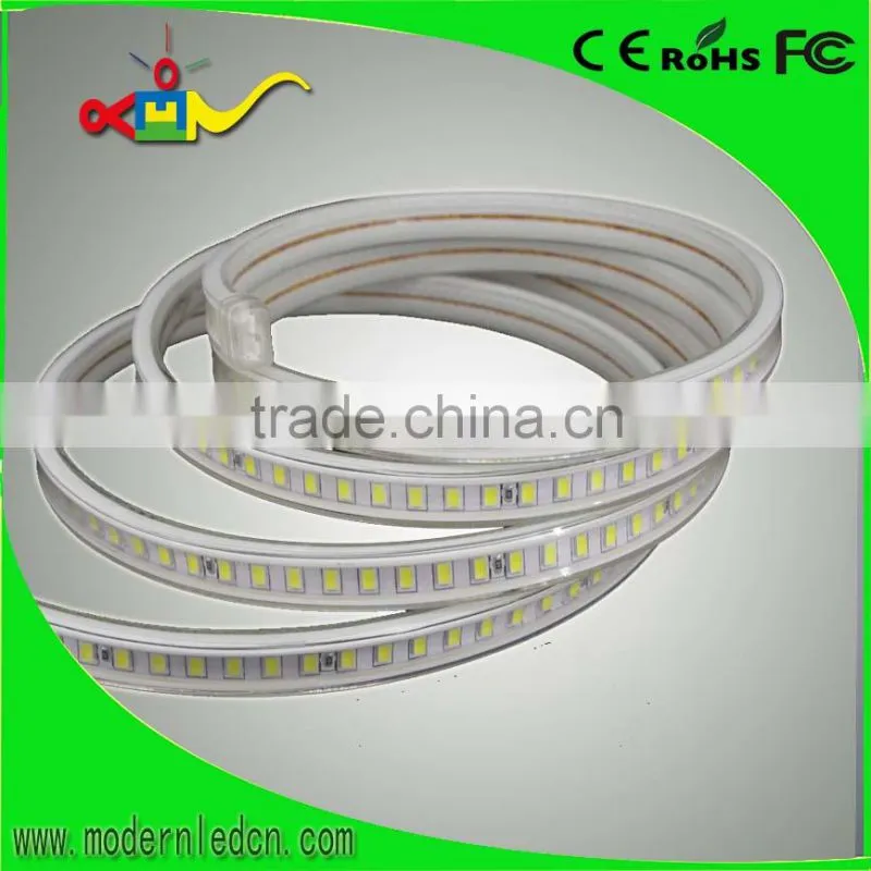220v 230v 100m led strip smd 5630 120led/m