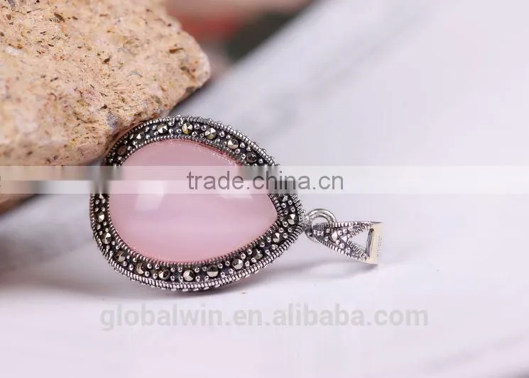Large Pendants For Jewelry Making Various Color Jewelry Wholesale