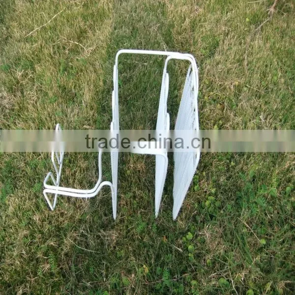 Electrical Components of Refrigerator Wire Tube Evaporator
