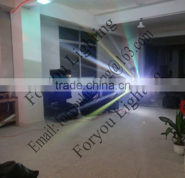 High quality top sell outdoor moving head sky rose search light 2kw/3kw/4kw/5kw/7kw