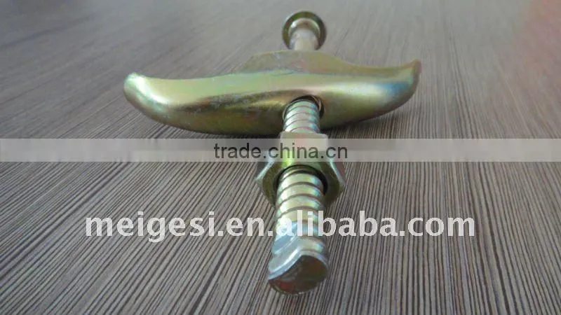 Non Standard Metal Shelf Support