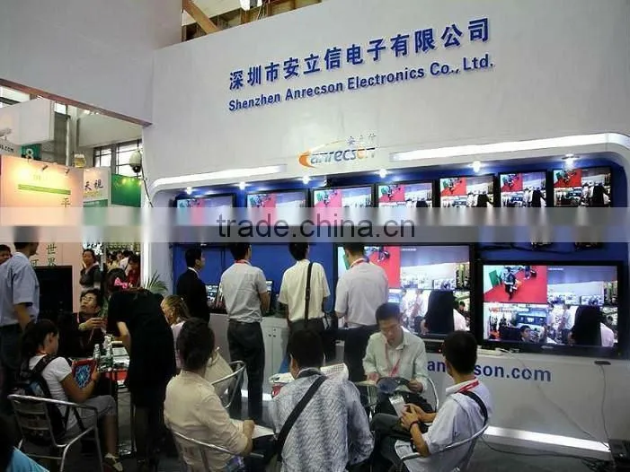 12 inch industrial touch screen Panel PC all in one