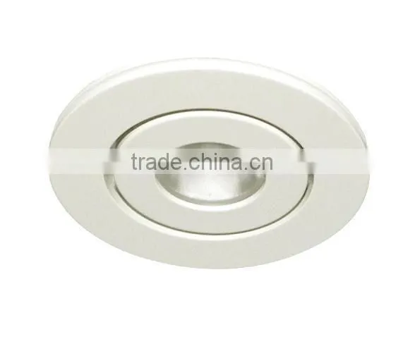 3w mini cabinet lights led jewelry display lighting BW8203