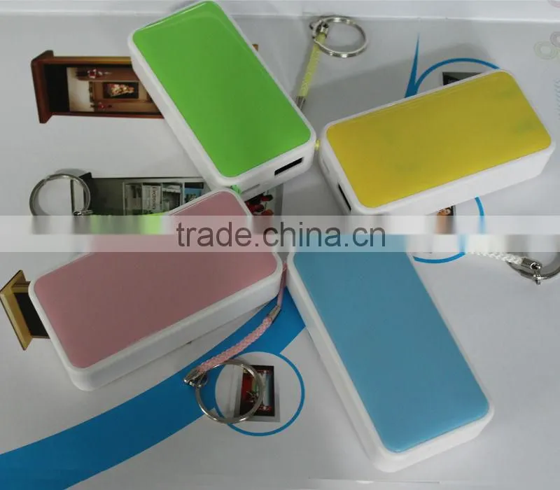 Innovative products for import mini power bank, power bank 6000mah, rohs power bank