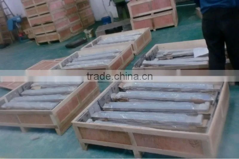 stainless steel rail/stainless steel stair railing/steel stair railing
