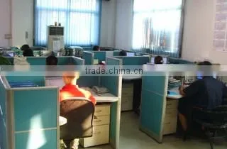 Dongguan Max Golf Products Co., Ltd. company overview - view 2
