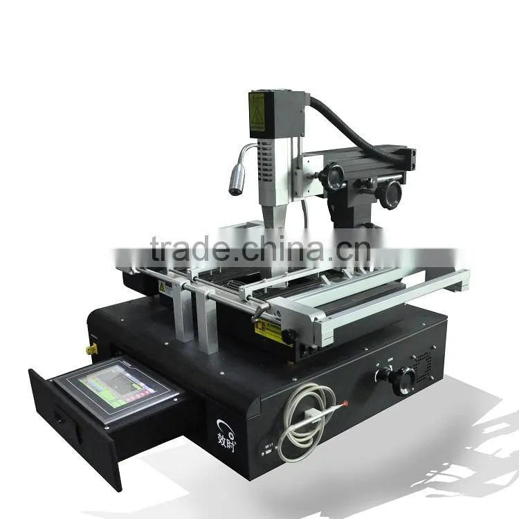 China manufacturer high-precision repairing equipment for aser motherboard