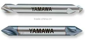Yamawa taps point drills