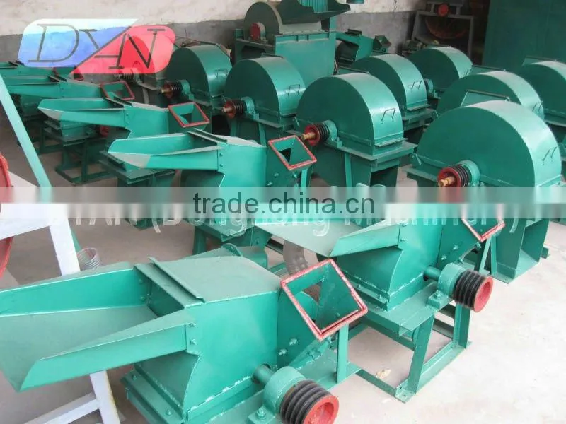Wood Hammer Mill/ Wood Pulverizer