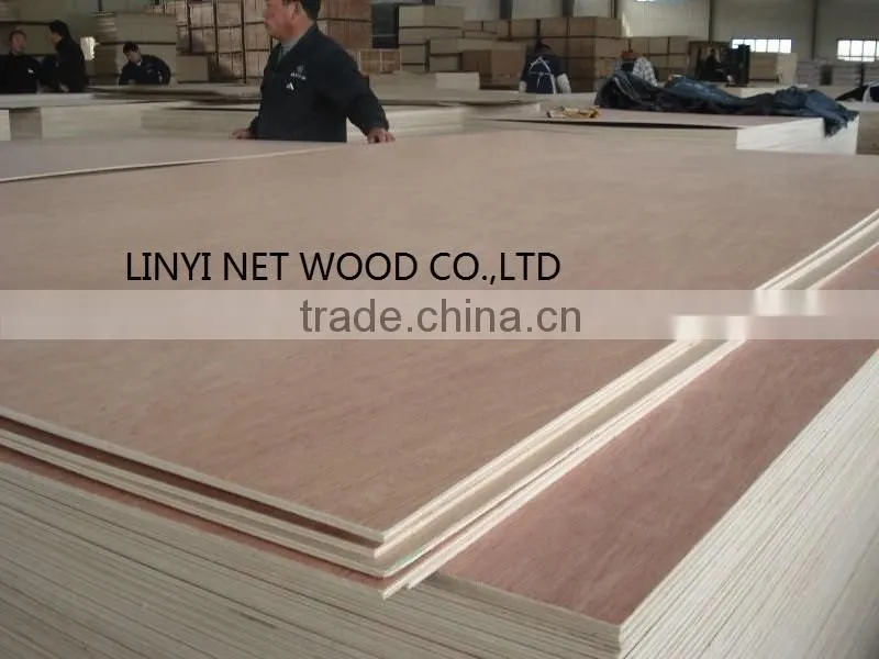 1220*2440 Best Plywood prices for different types of commercial plywood