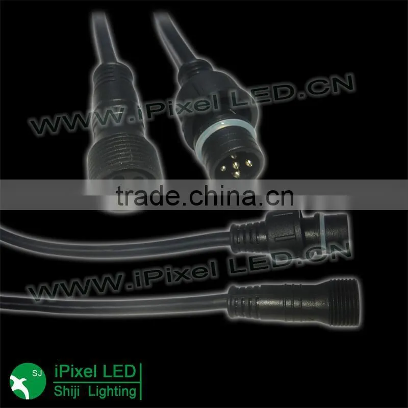 addressable rgb led bar ws2812/ws2812b digital led bar outdoor