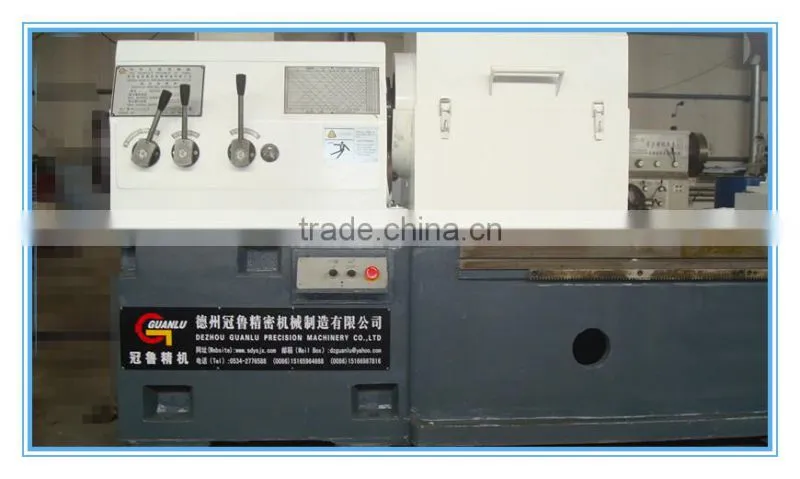 T2120 BTA CNC DRILLING AND BORING MACHINE