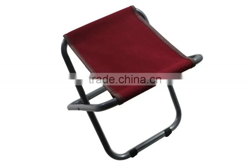 camping outdoor metal folding chair
