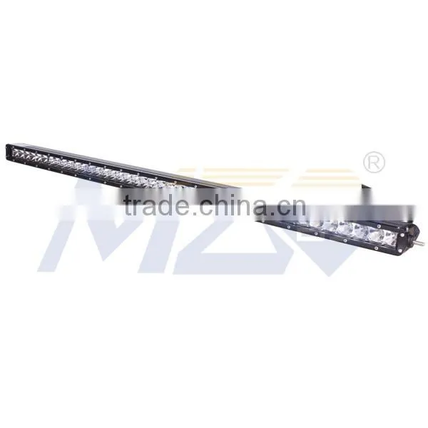 MZ Super Brightness 41 inches 14300lm 40PCS US chips LED car part - car lights, IP67 Flood Spot Combo Light bars off road lights