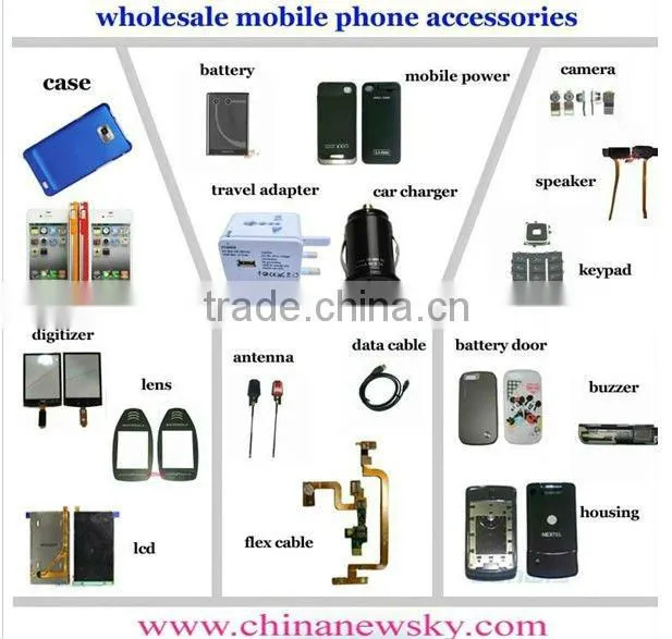 2012 Hot selling brand new mini touch screen stylus pen for smart phone