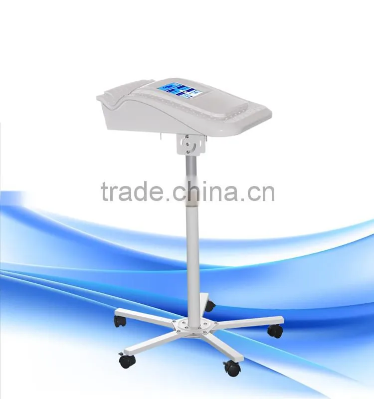Cryosurgery vacuum cavitation massage slimming machines
