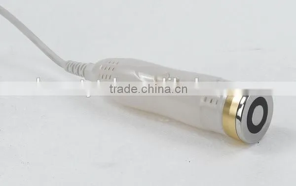 Home design portable rf cavitation slimming beauty product with 5mhz multipolar rf,5mhz bipolar rf and 40k cavitation