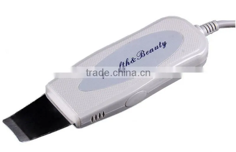 Portable 4 IN 1 Diamond Microdermabrasion facial equipment for salon use