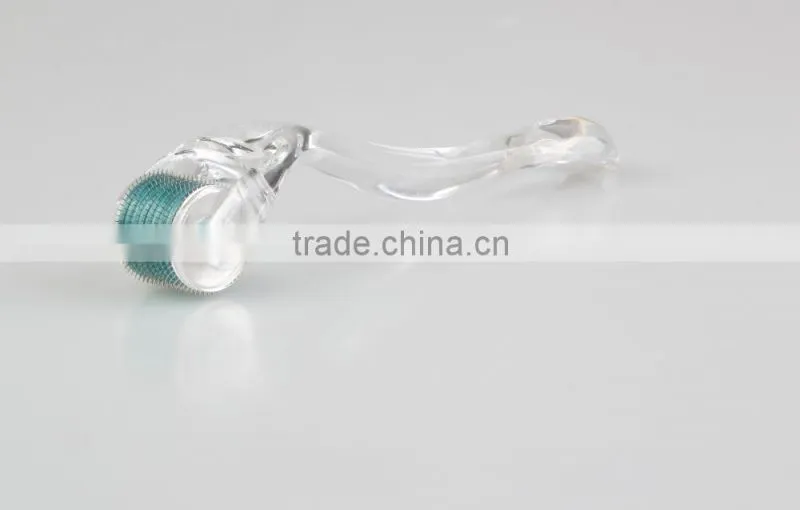 Micro Needles Derma Roller 540 Skin Nursing System