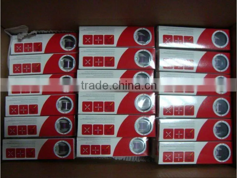 Chinese Micro Needling treatment skin needling for cosmetic